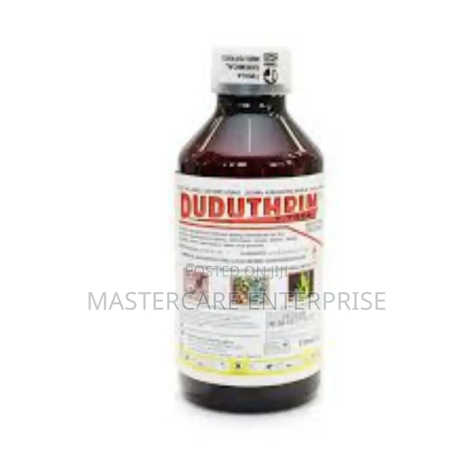 1 Litre Dudu Thrin Cockroaches Insecticide