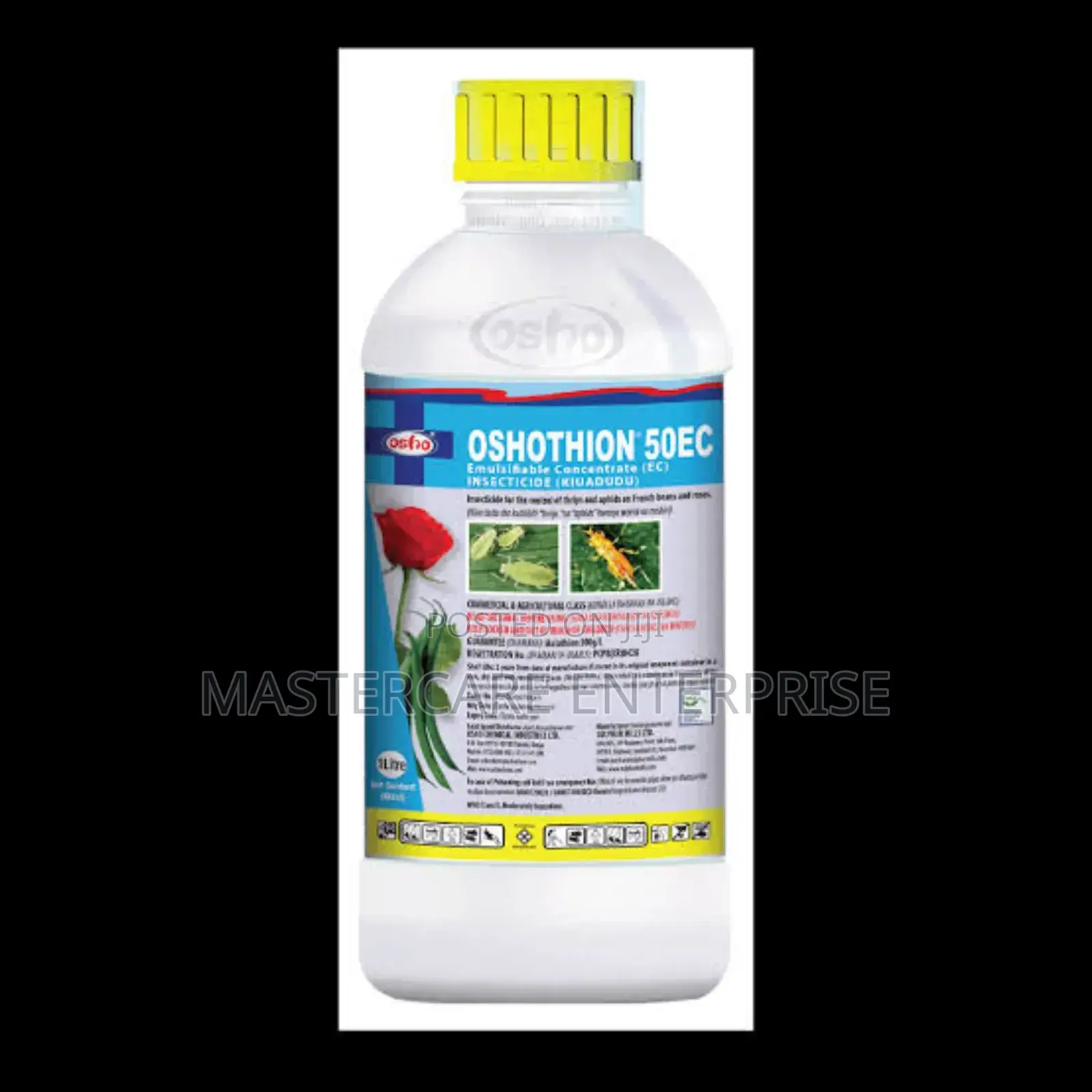 Oshothion 50 Ec 1 Litre
