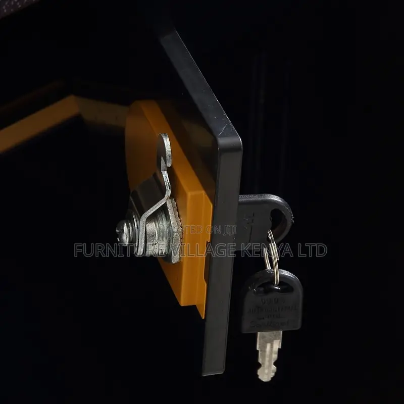 Office Safe; 60kgs Fireproof Digital Safe Box