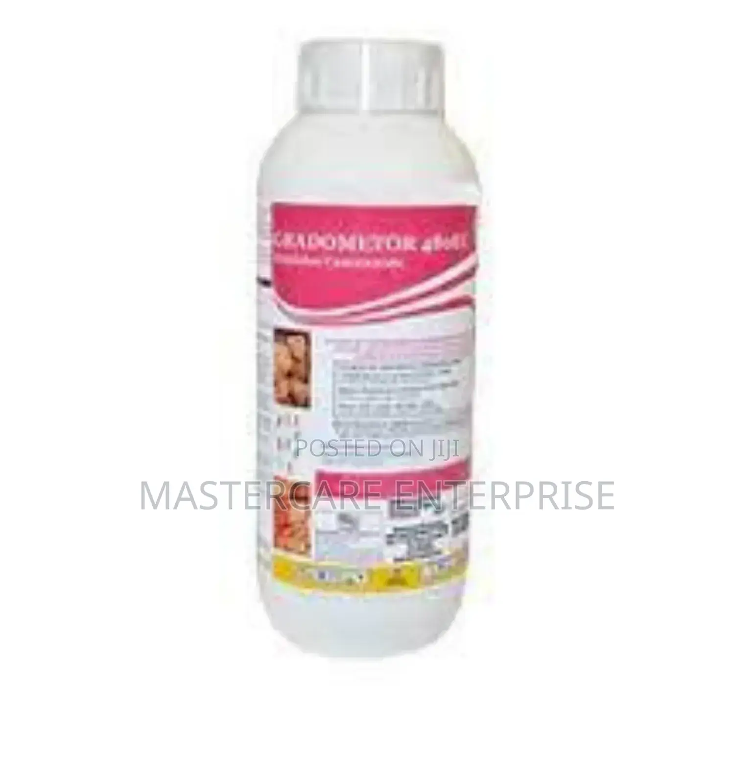 Gradometor 1 Litre