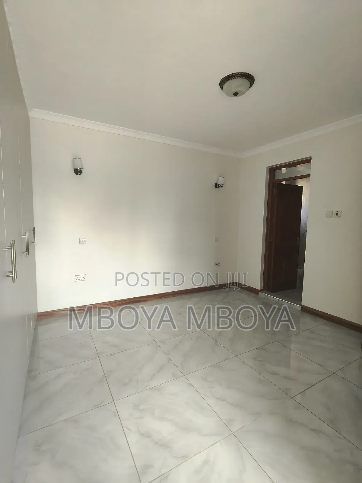 2bdrm Apartment in Westlands, Lower Kabete for rent