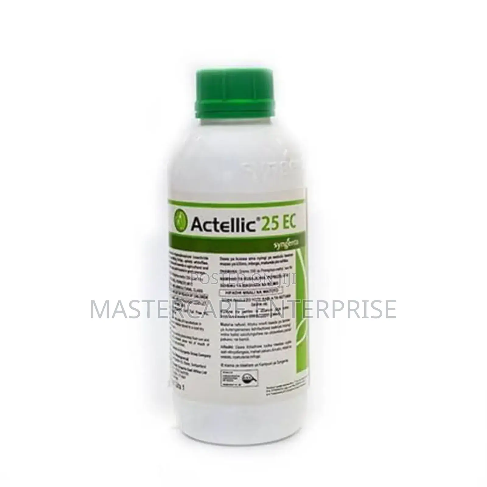 Actellic 25 Ec 1 Litre