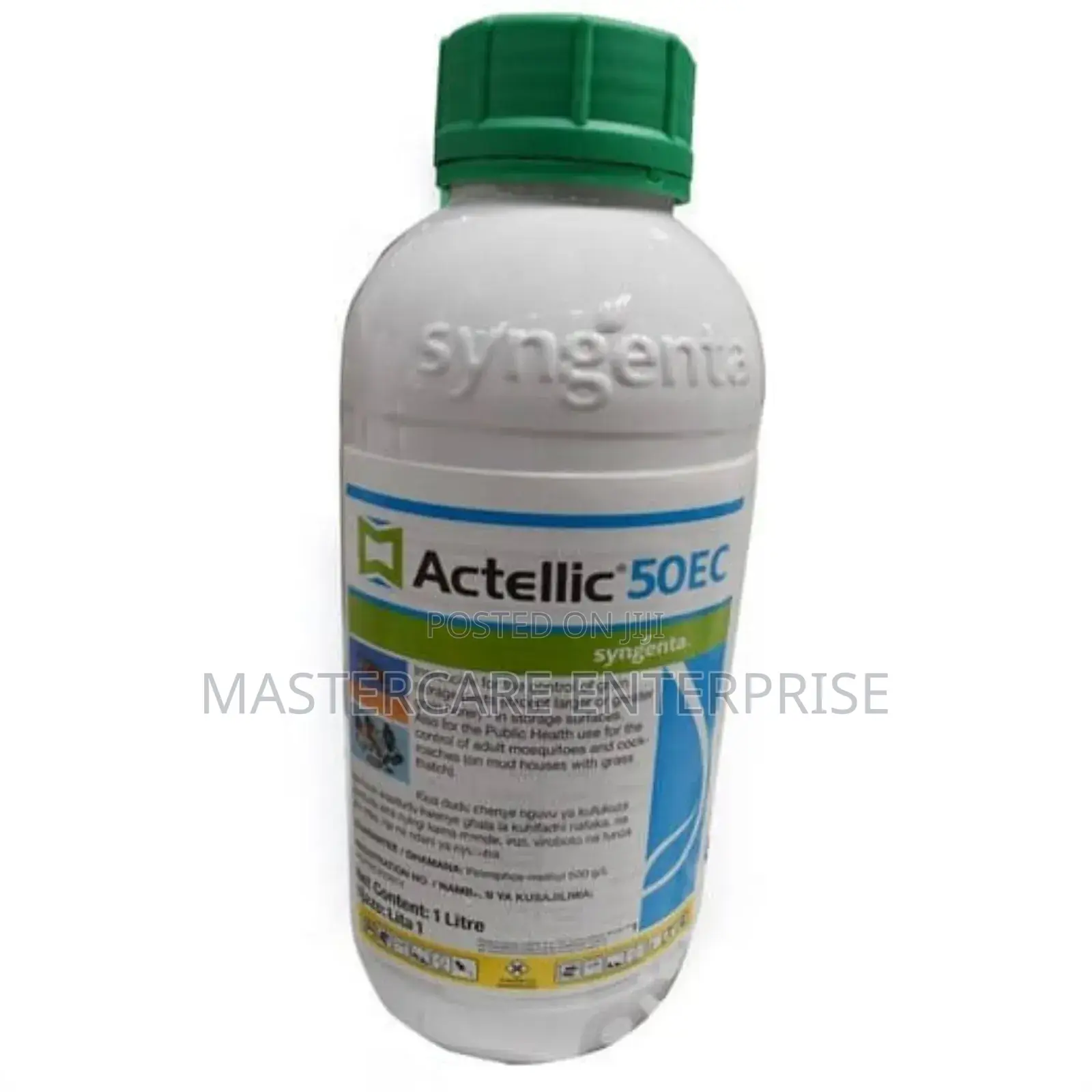 Actellic 50 Ec 1 Litre