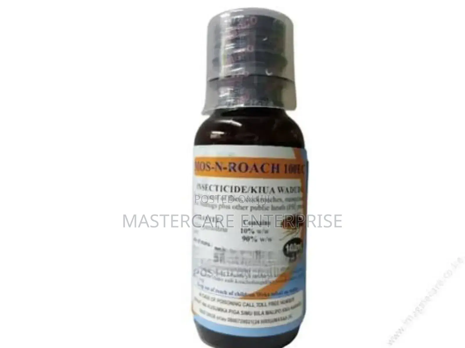 Mos and Roach 20 Ml Insecticide