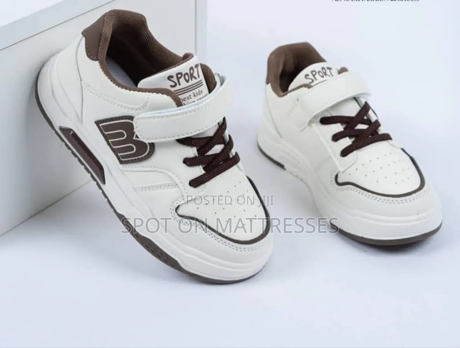 Kids' Sneakers 26-37 For Boys And Girls. Delivery Available Nationwide
