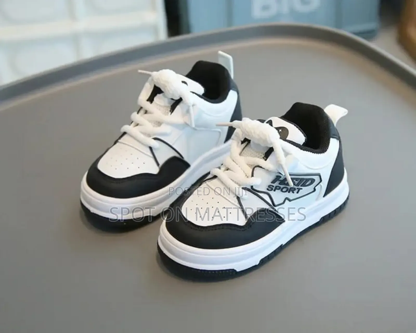 Kids' Sneakers. Sizes 25-32. Delivery Services Available Nationwide.