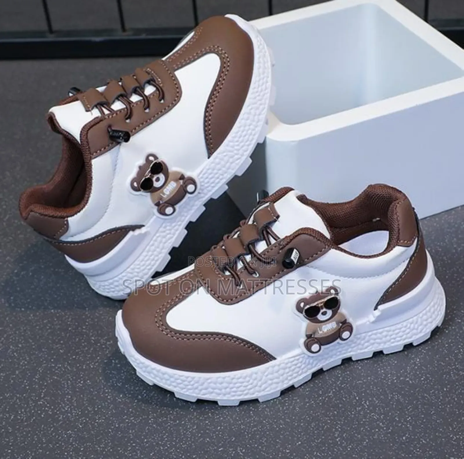 Kids' Sport Shoes. Delivery Services Available Nationwide.