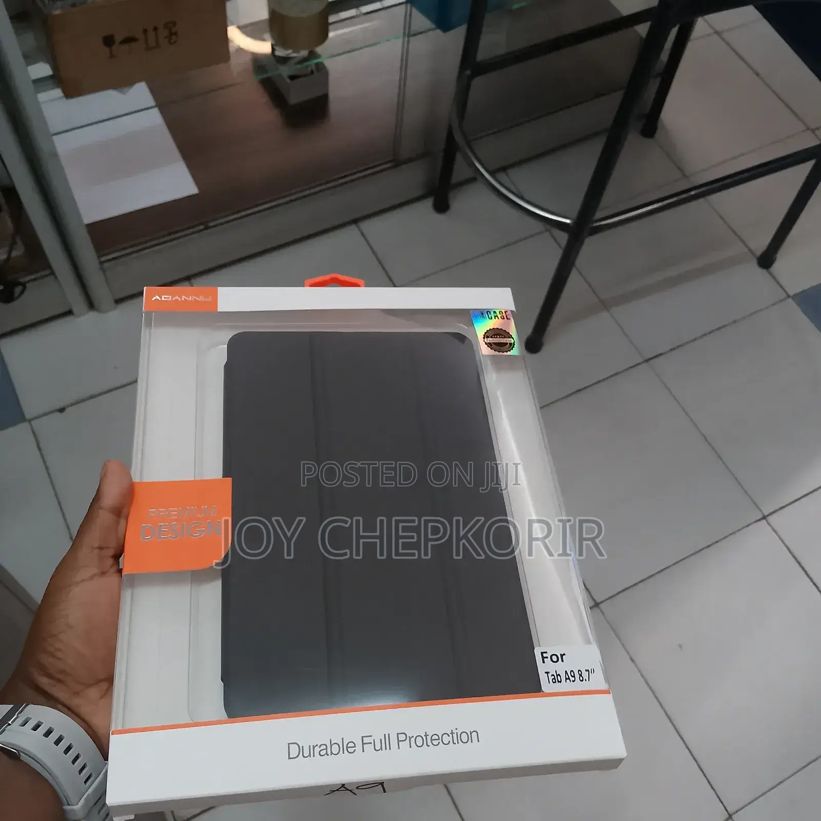 Samsung Galaxy Tab Book Covertab A9, A9+, A8
,A7
, A7 Lite