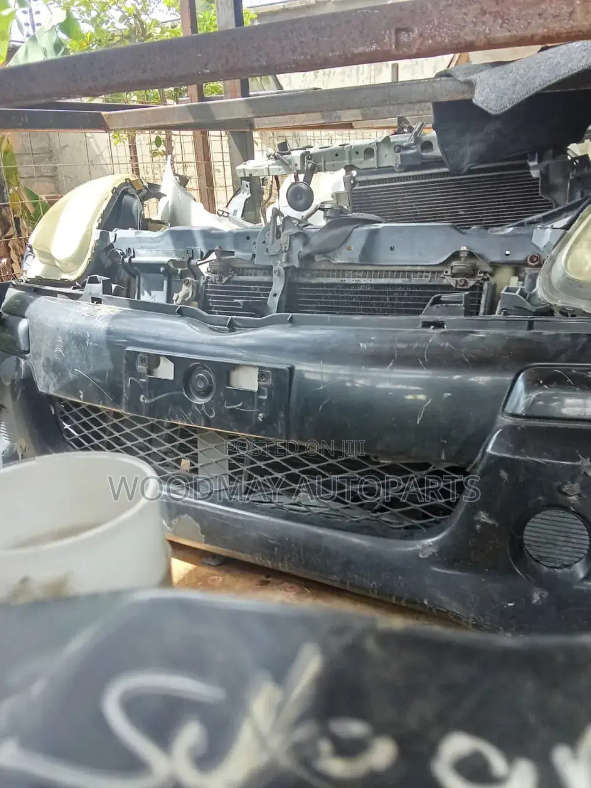 Funcargo Nosecut