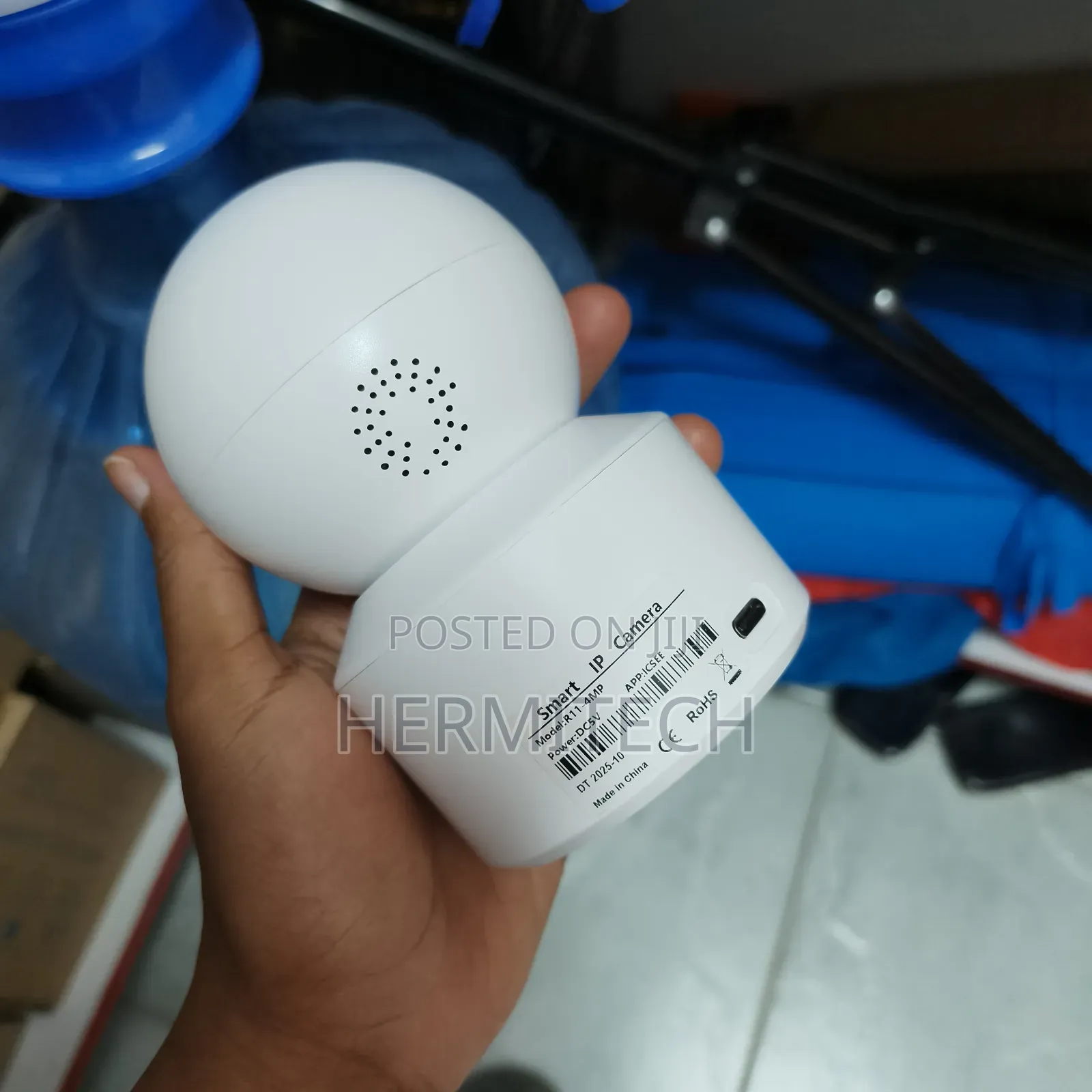 Safe and Reliable Baby Monitors Available