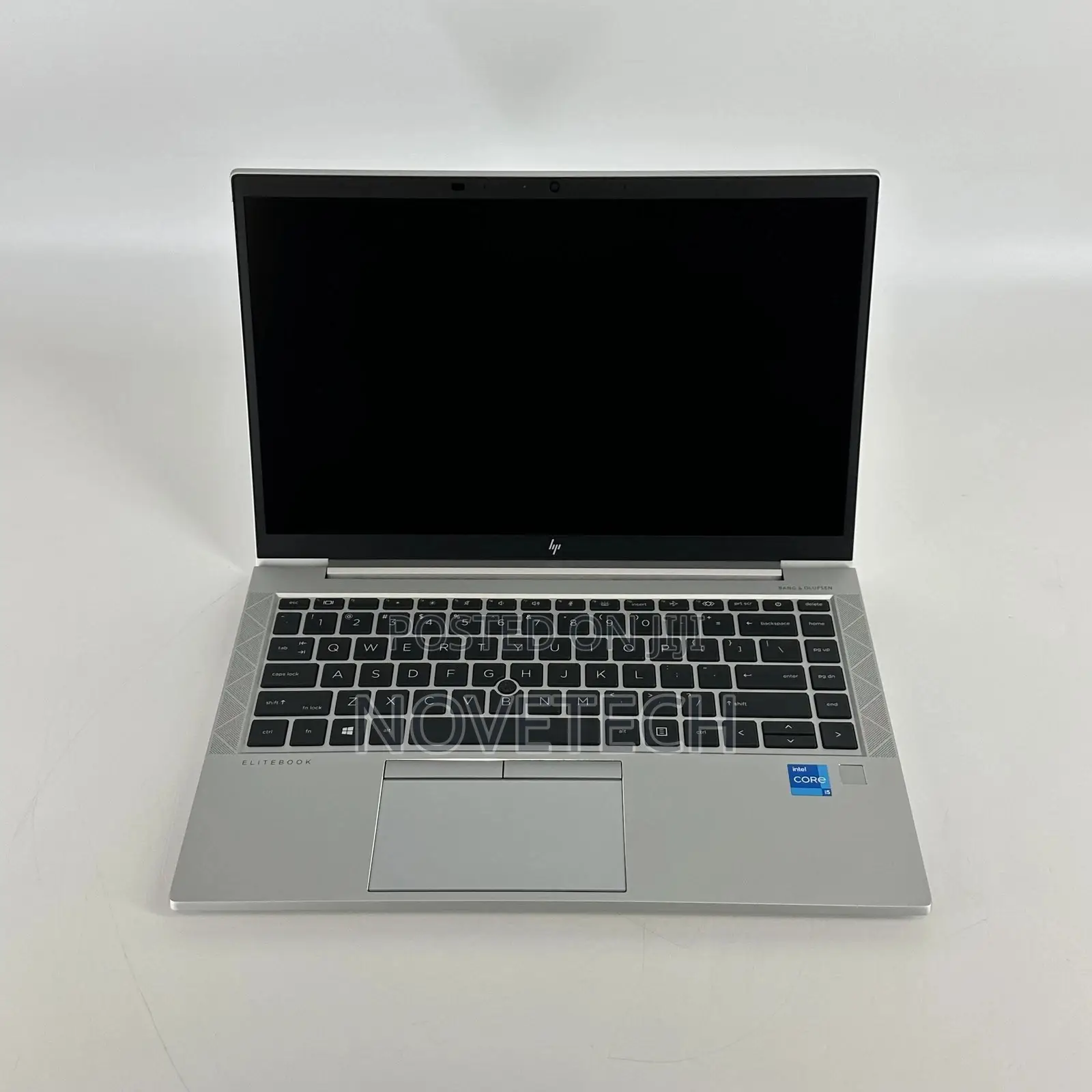 Laptop HP EliteBook 840 G8 16GB Intel Core i5 SSD 256GB