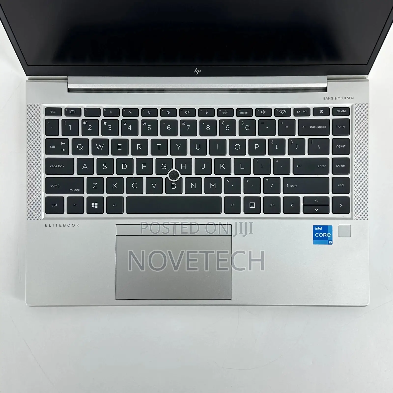 Laptop HP EliteBook 840 G8 16GB Intel Core i5 SSD 256GB