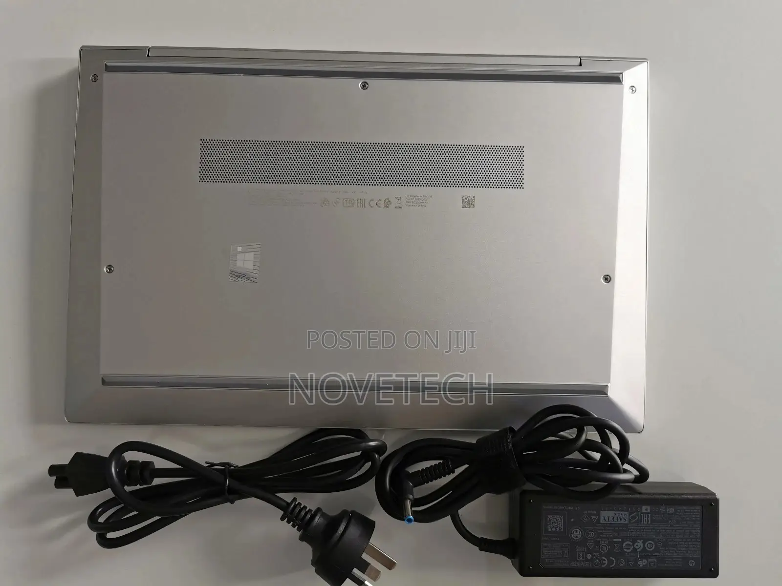 Laptop HP EliteBook 840 G8 16GB Intel Core i5 SSD 256GB