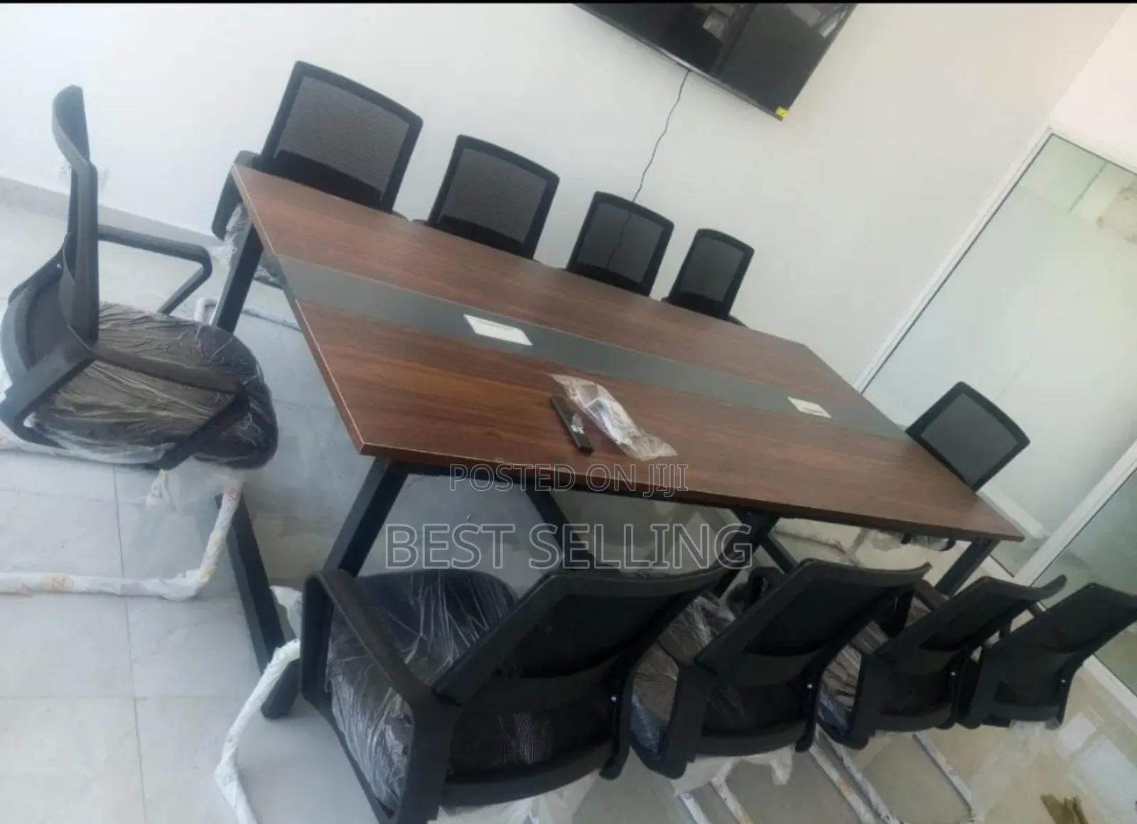 Best Rectangular Boardroom Table