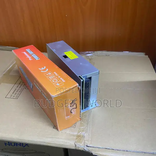 12v 20a Switching Power Supply Unit for Led CCTV