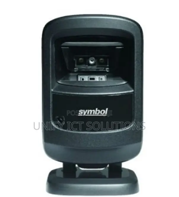 Zebra Ds9208 Barcode Scanner