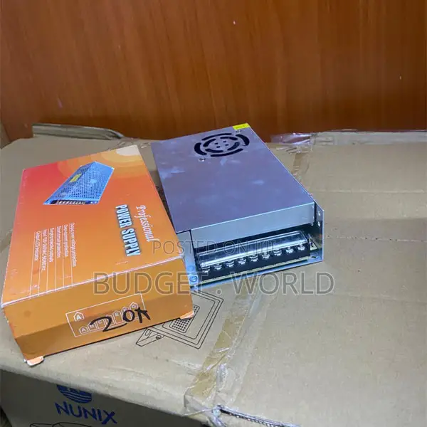 12v 20a High Performance Switching Power Supply