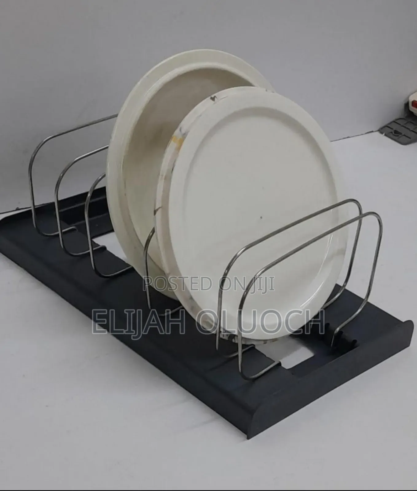 Bakeware Organizer/Cookware Organizer