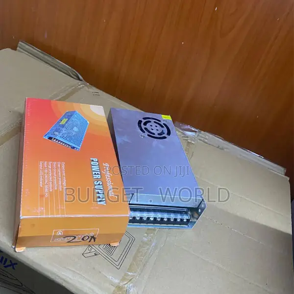 12v 20a Professional SMPS Power Supply for Led Strips