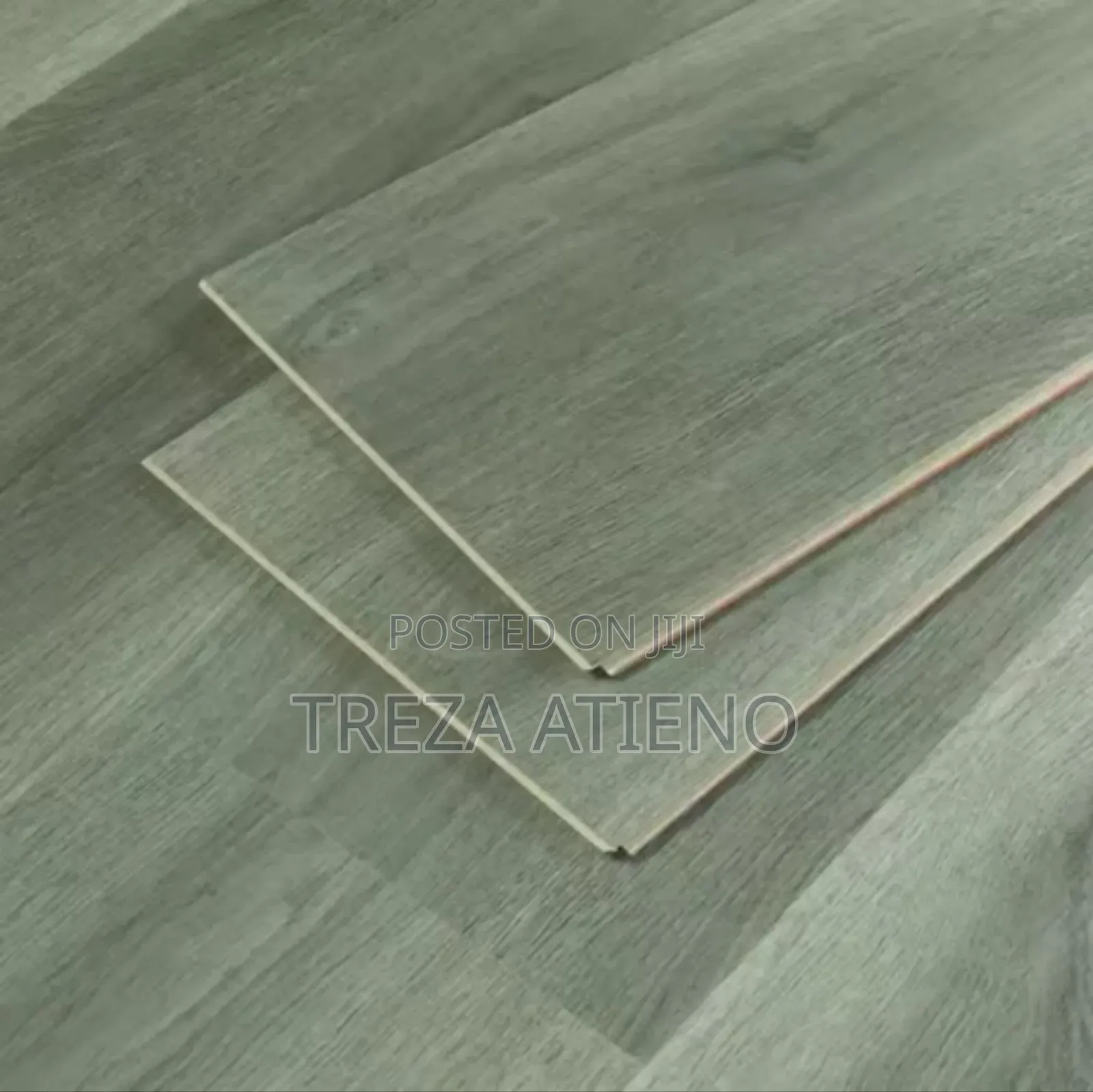 Vinyl Plank Flooring