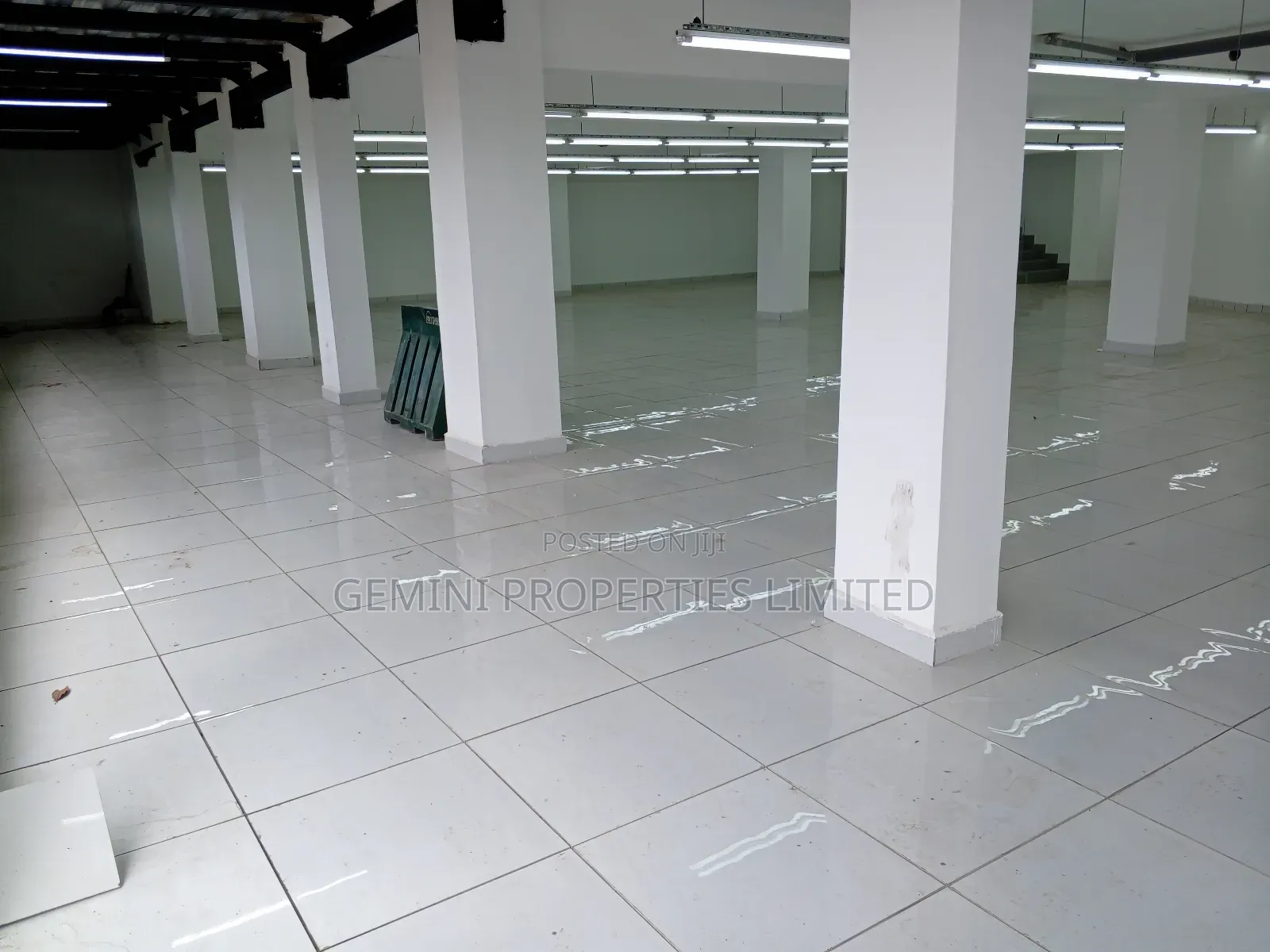 Shops/Offices to Rent