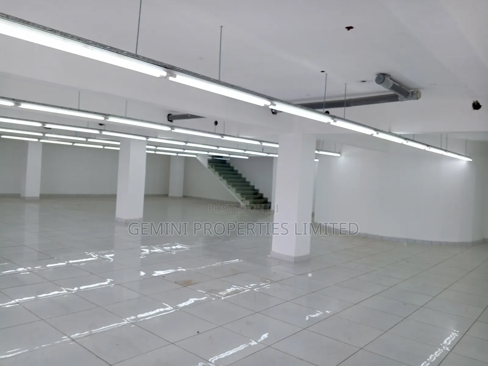 Shops/Offices to Rent