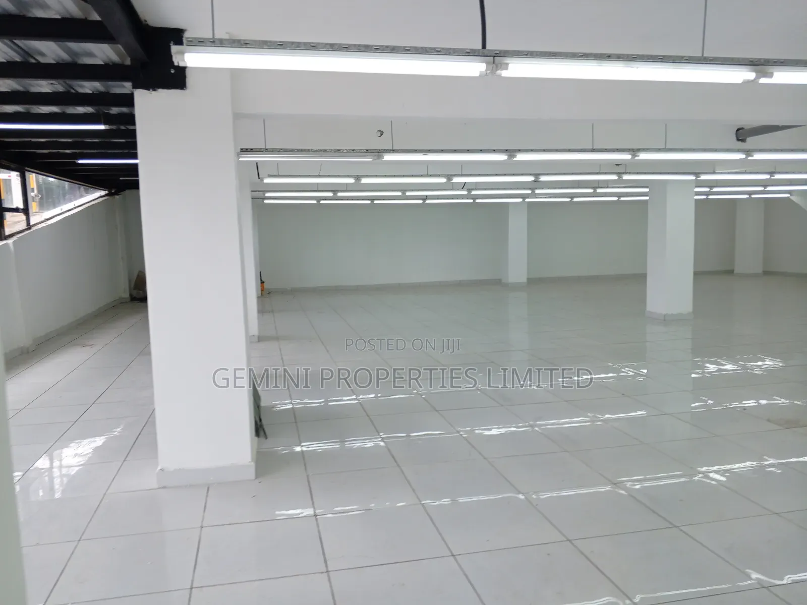 Shops/Offices to Rent