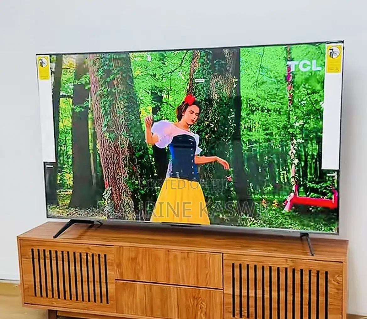 TCL 75qd-Miniled Qled Uhd