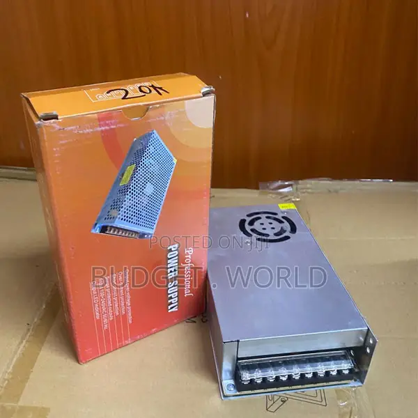 . 12v 20a Universal Switching Power Supply Module