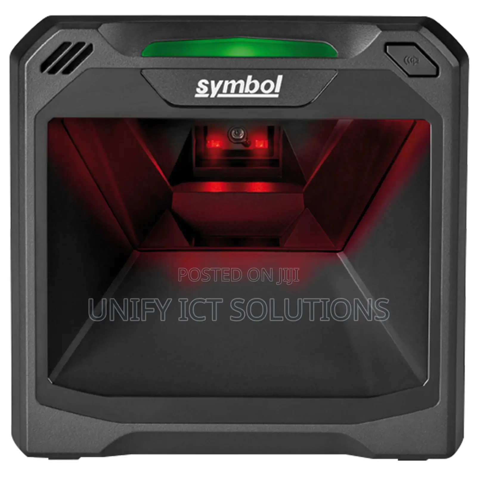 Zebra Ds7708 Barcode Scanner