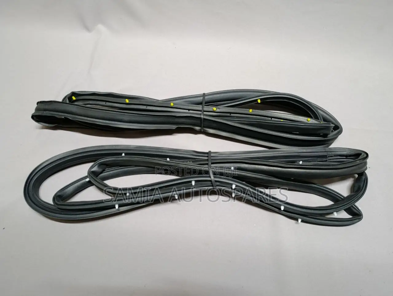 Car Door Rubber Toyota Hiace/5l Set