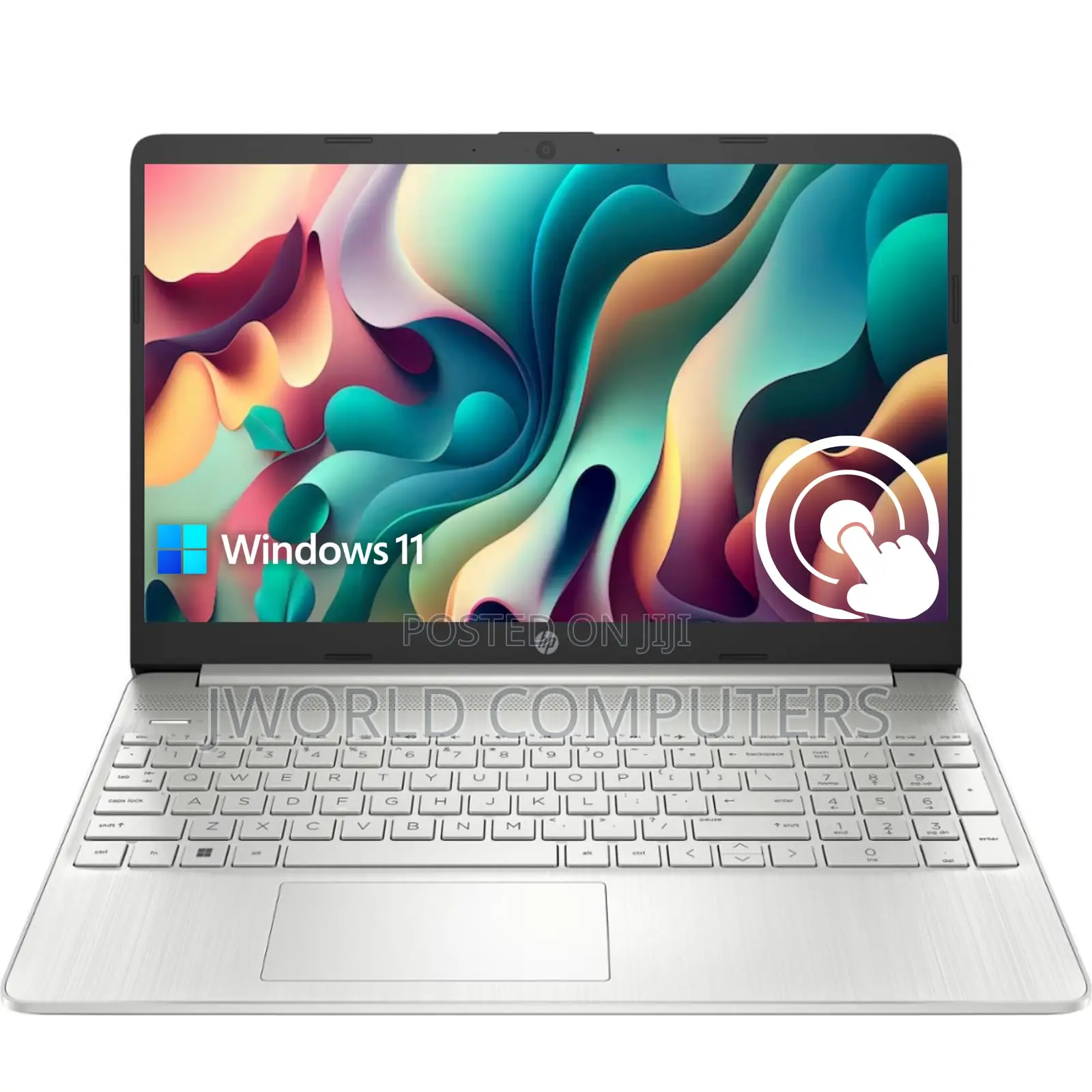 New Laptop HP 16GB Intel Core i7 SSD 1T