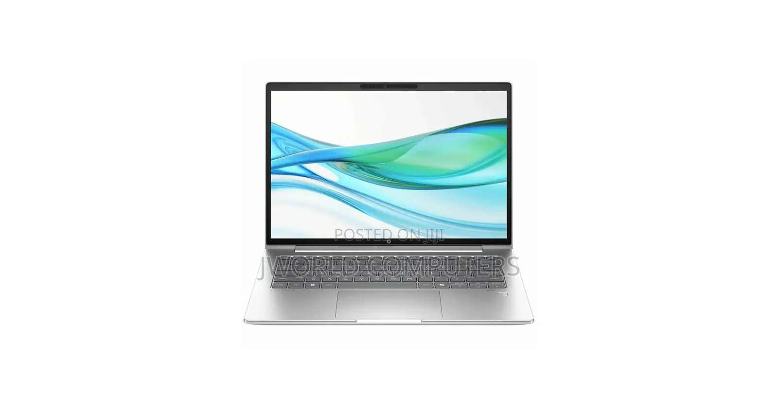 New Laptop HP ProBook 440 16GB Intel Core Ultra 7 SSD 512GB