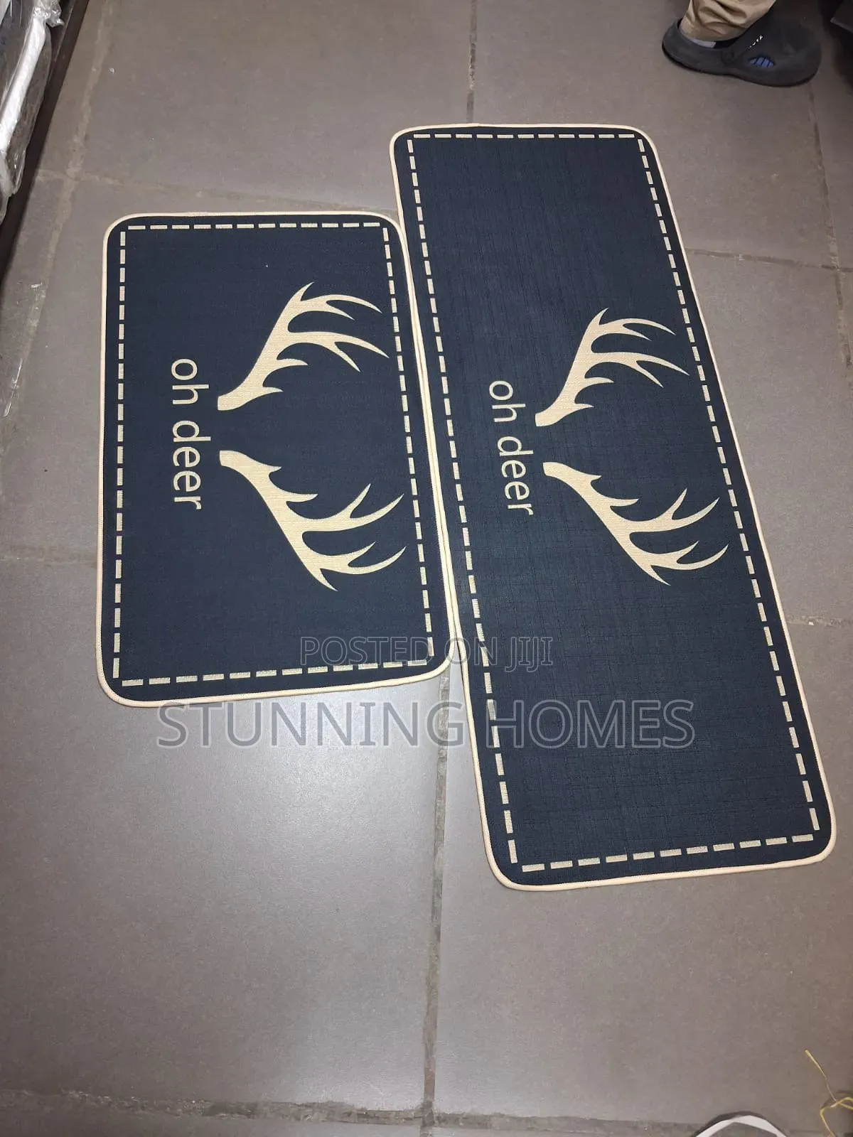 Anti Slip Kitchen Mats