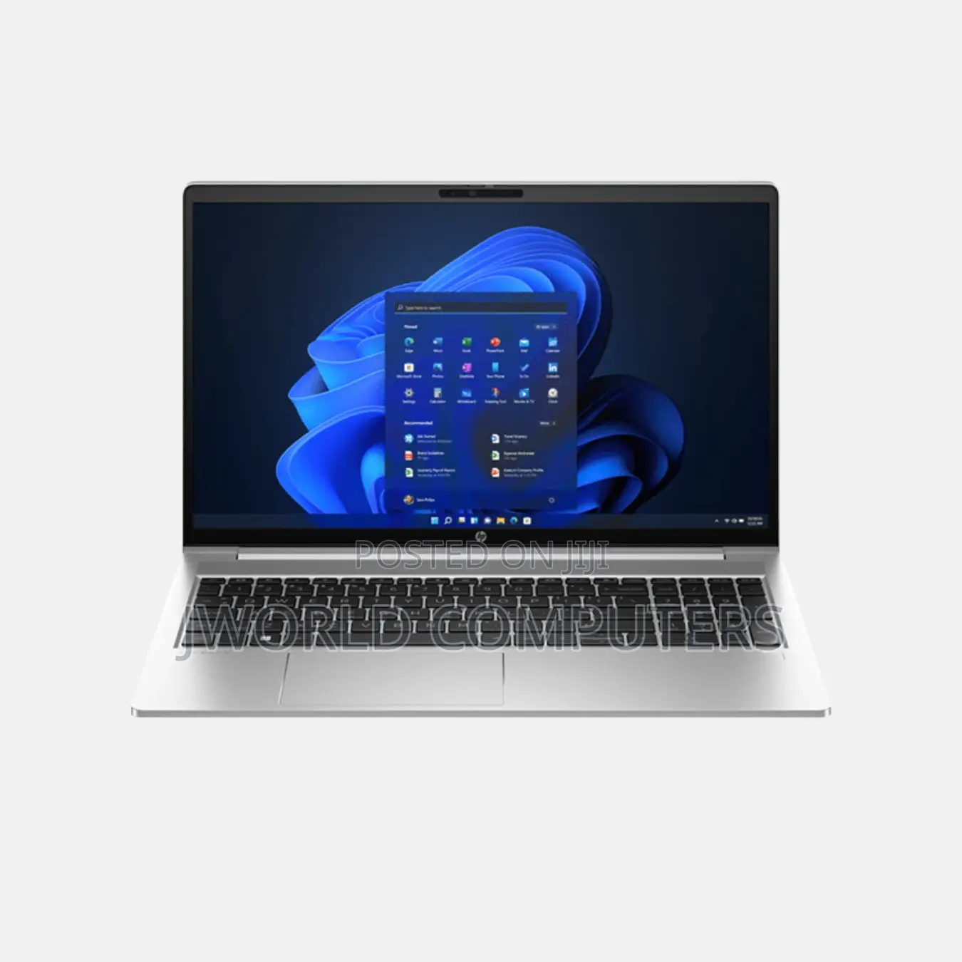 New Laptop HP ProBook 440 16GB Intel Core Ultra 7 SSD 512GB