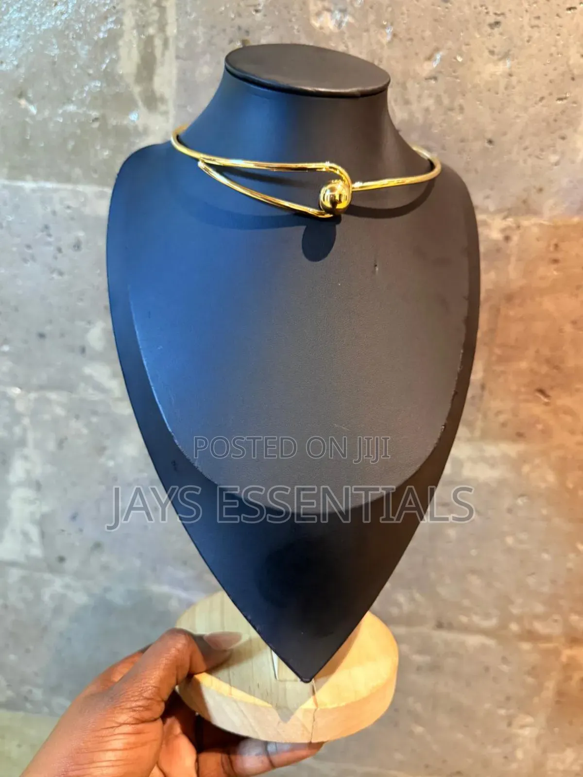 Statement Chocker Necklaces