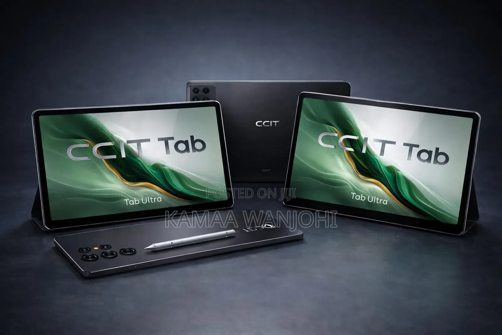 New CCIT T5 Max 1 TB
