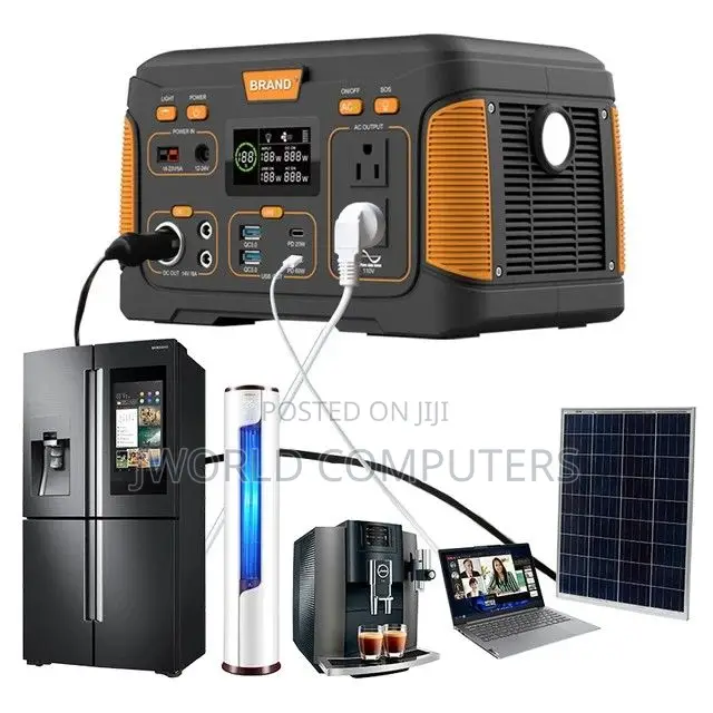 Evi 10000va / 9000w Tower Online 3 Phase Ups