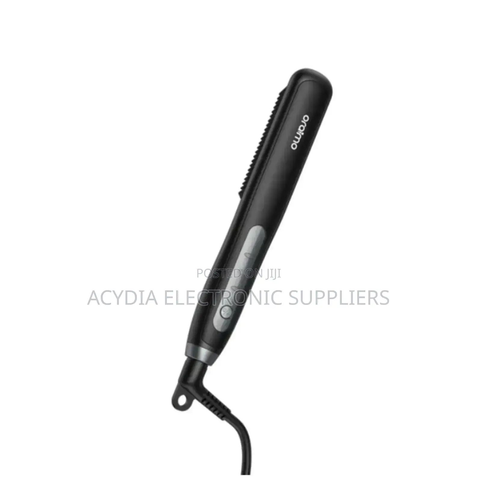 Oraimo Sleekwave Ohs-220n Hair Straightener Brush
