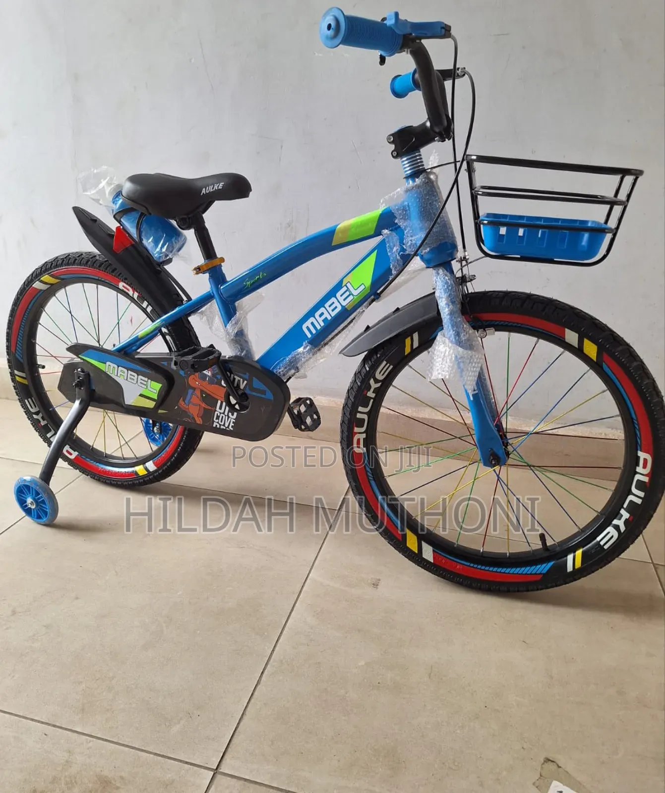 Size 12 Suitable for Kids 2 to 4yrs