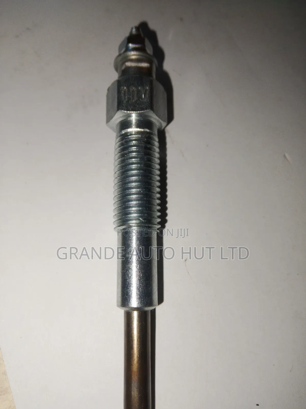 Heater Plugs for Kia 2700 (Dyg Brand)