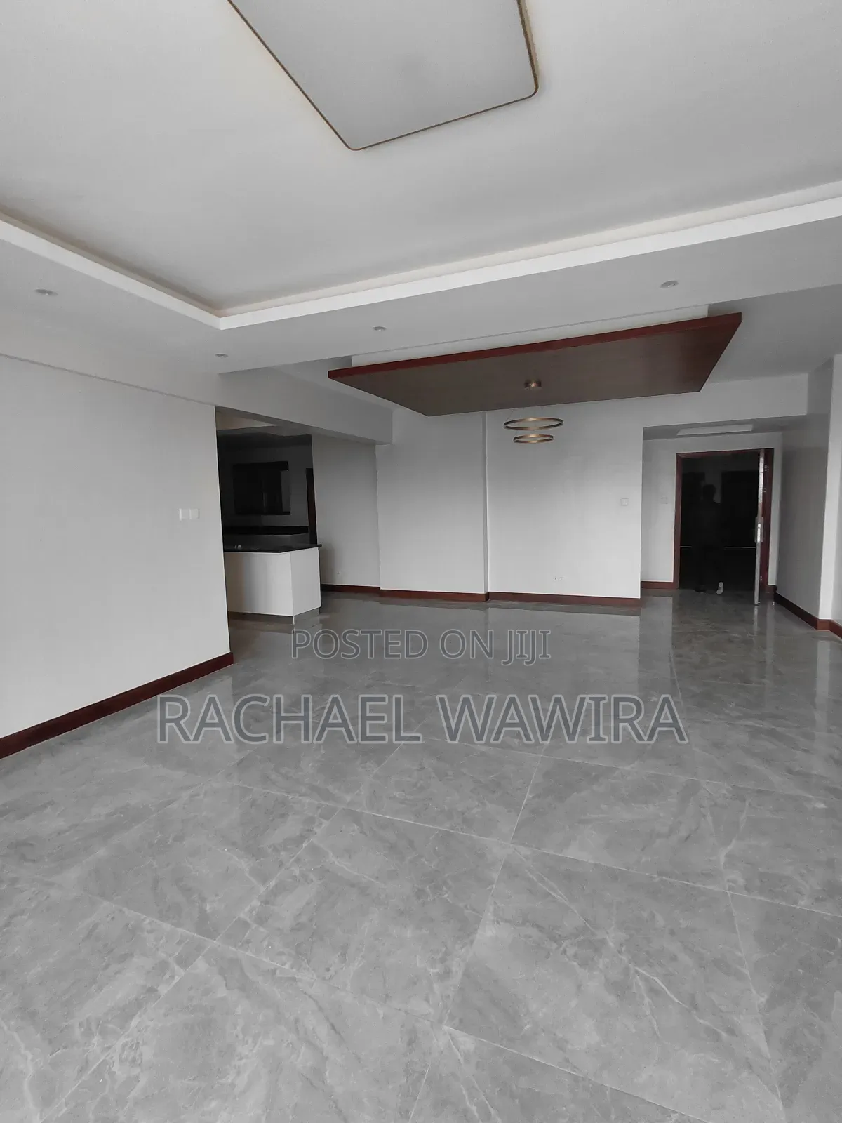 4bdrm Apartment in 4 Bedroom All, Kileleshwa for rent