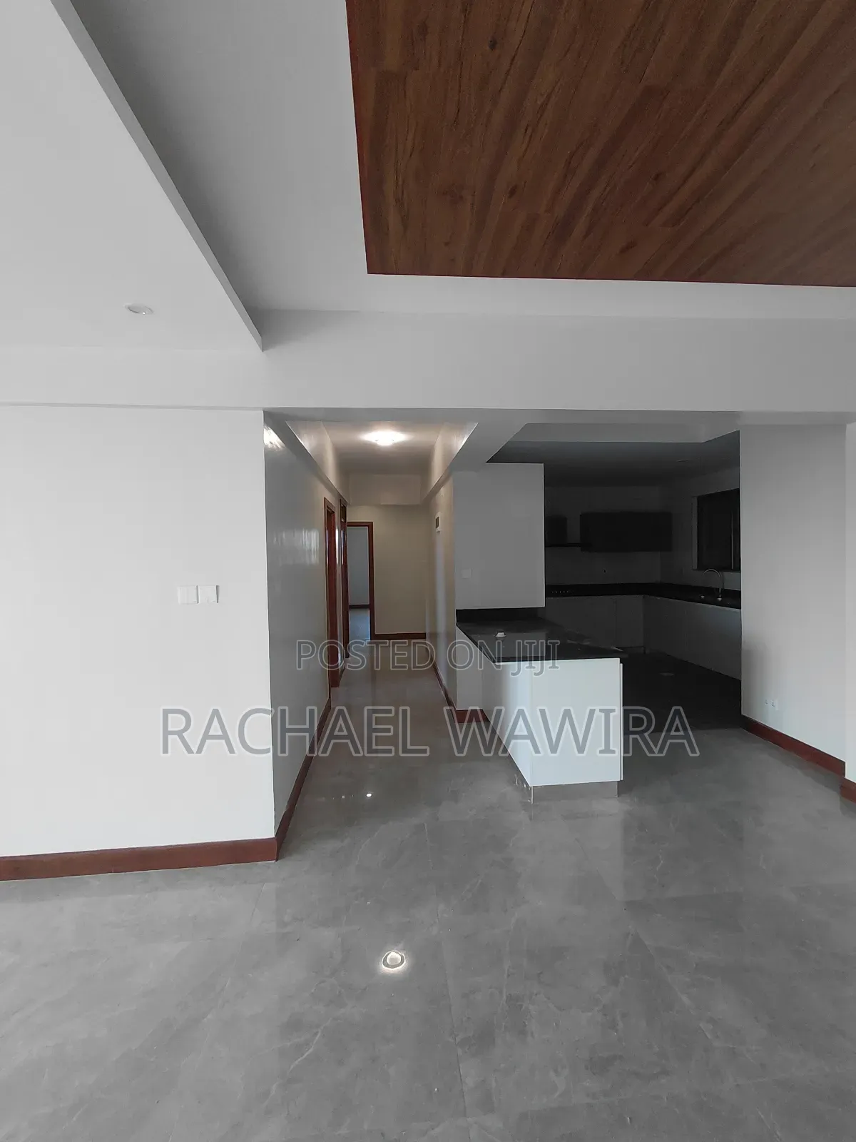 4bdrm Apartment in 4 Bedroom All, Kileleshwa for rent