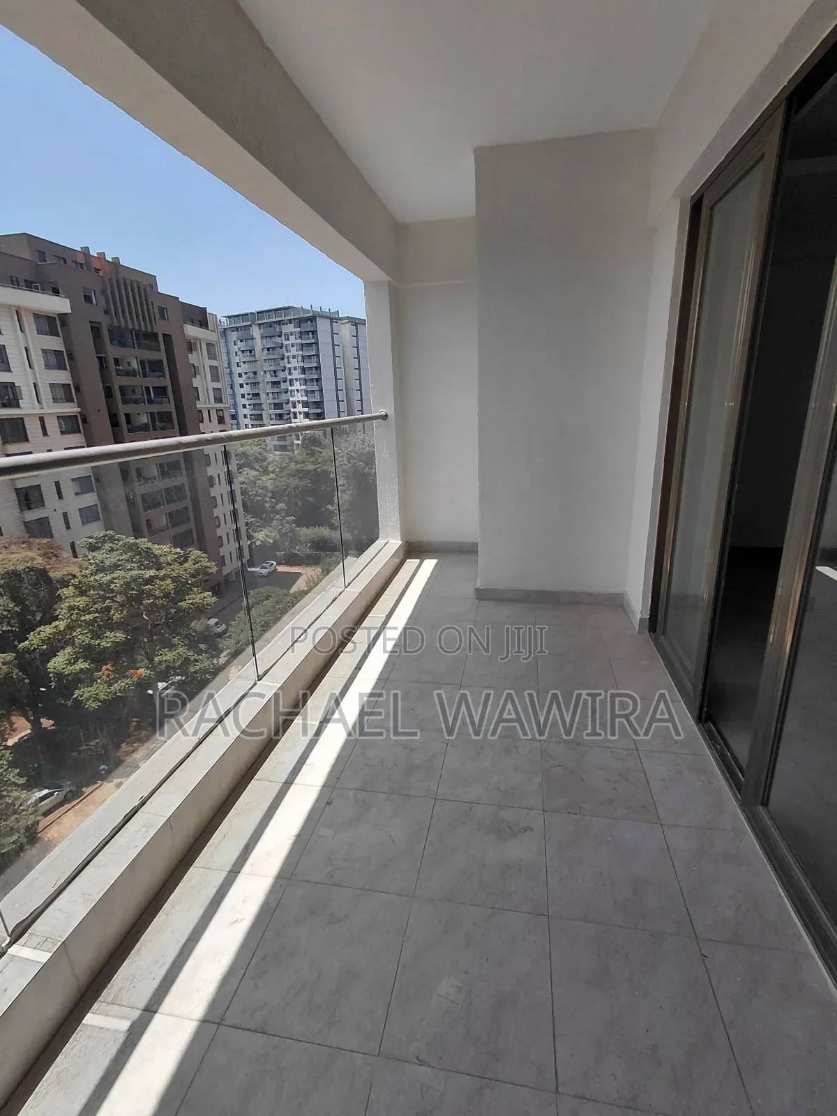 4bdrm Apartment in 4 Bedroom All, Kileleshwa for rent