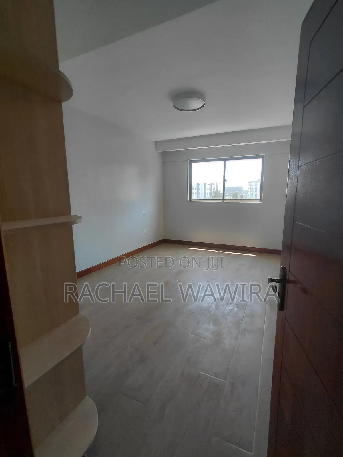 4bdrm Apartment in 4 Bedroom All, Kileleshwa for rent
