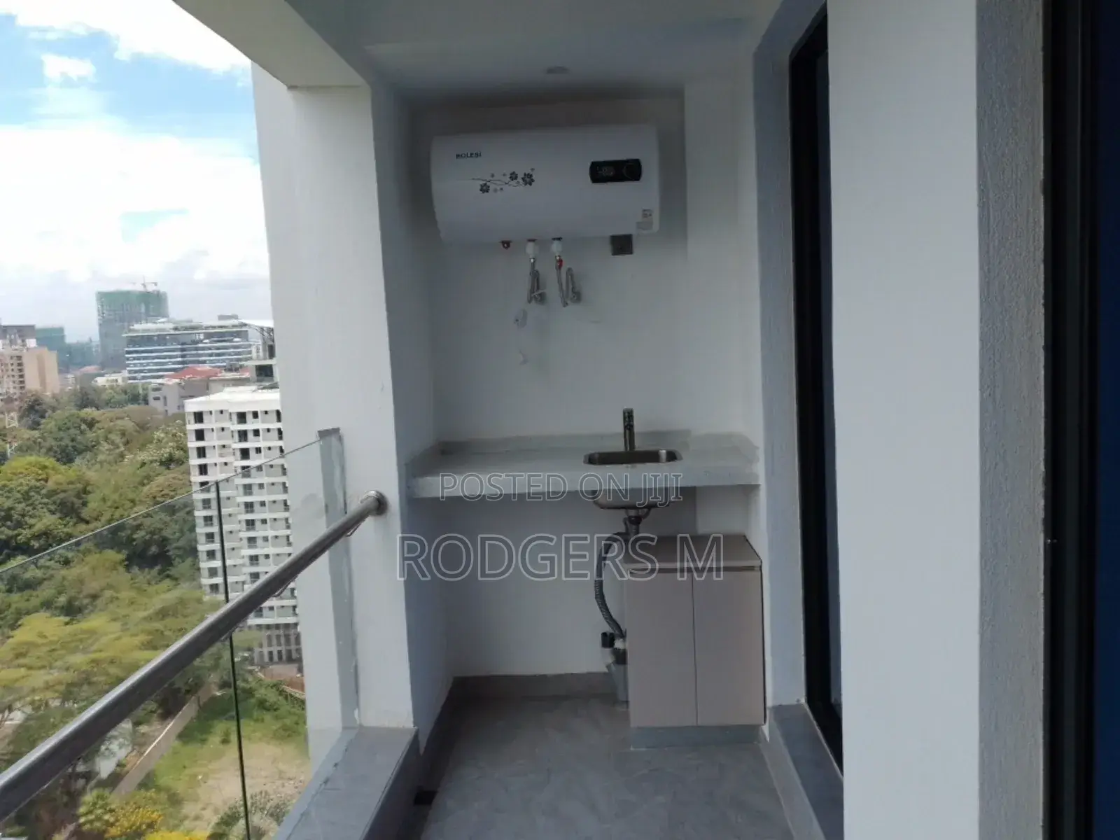 2bdrm Apartment in Valley Arcade for rent