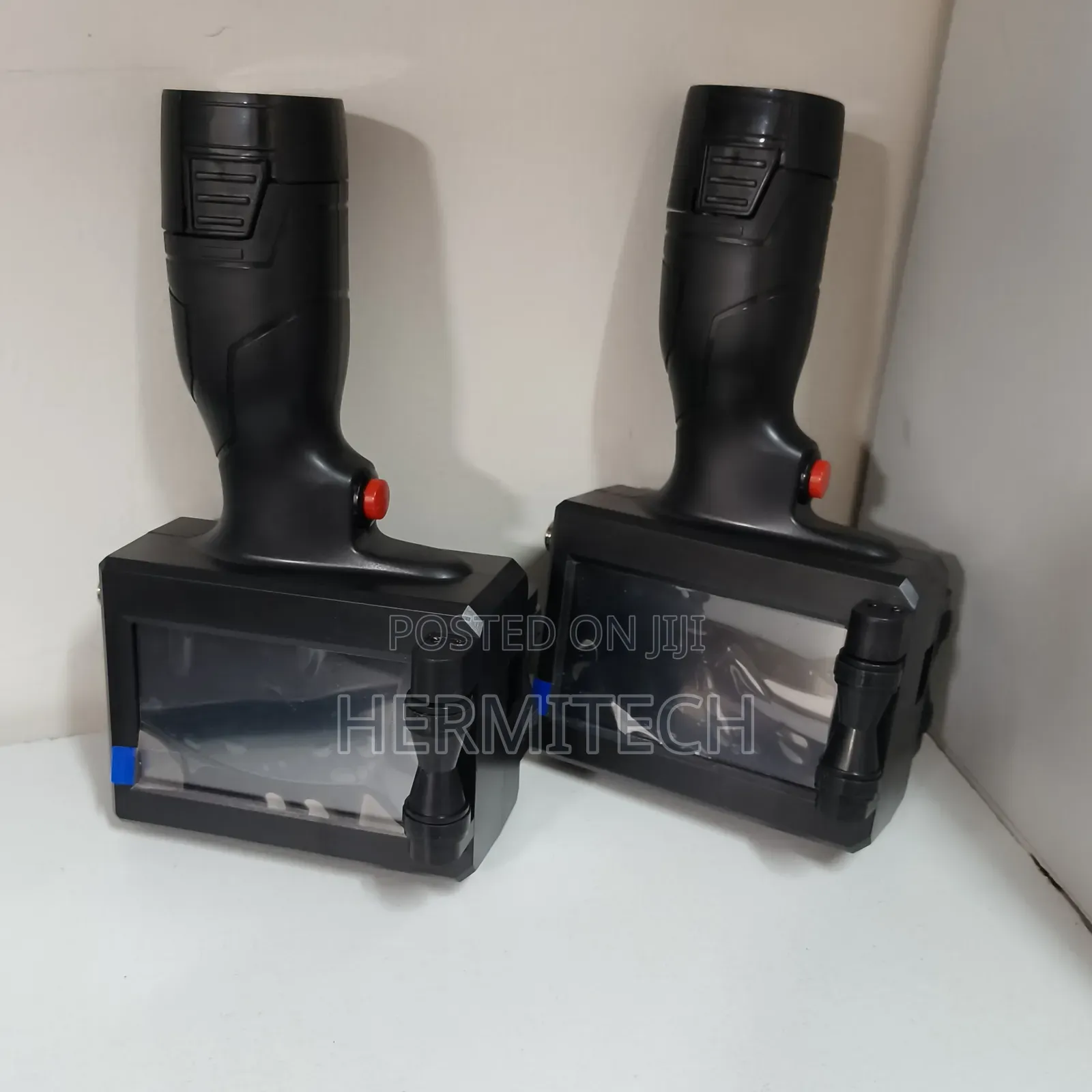 Handheld Printers Available in Stock
