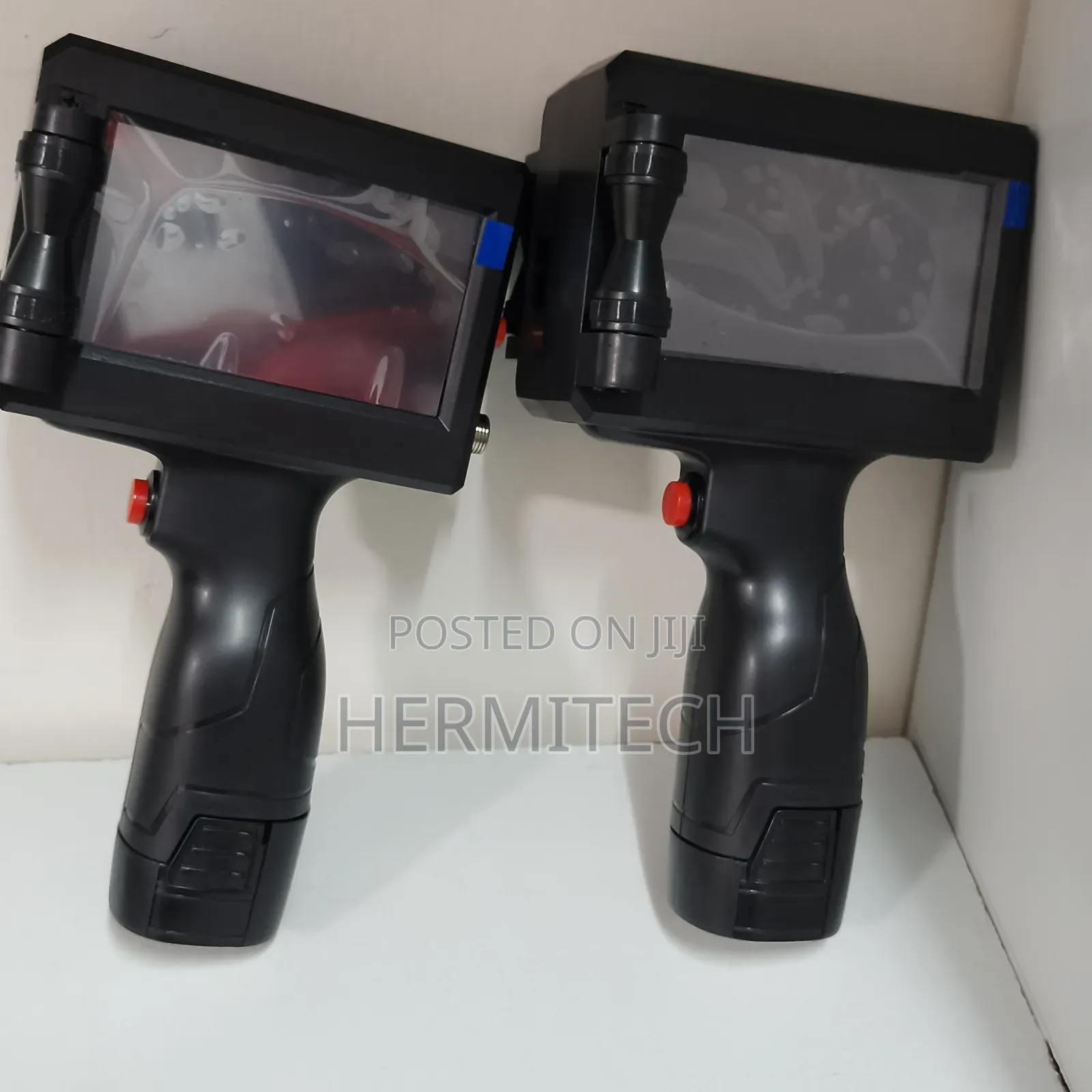 Printers for Labelling and Coding Purpose Available in Stock