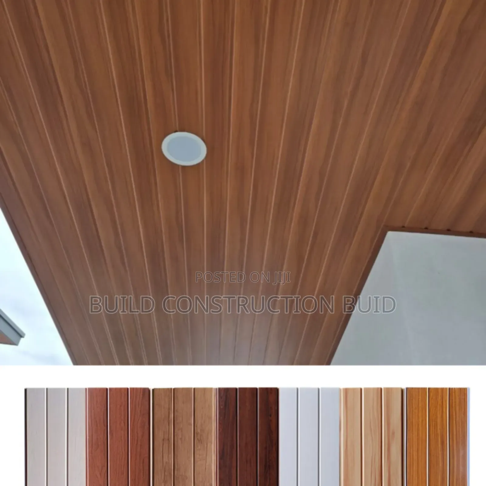 Heavy Gauge PVC Ceiling Panels Suppliers in Kenya.