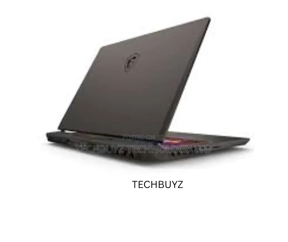 New Laptop MSI Vector 16 HX AI A2XWIG 32GB Intel Core Ultra 9 SSD 1T